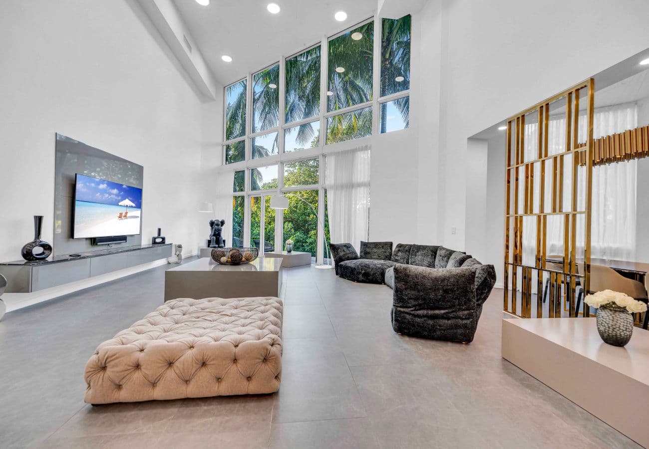 South Beach Townhouse, South Beach